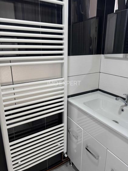 Casa complet renovata, 3 camere, 101 mp utili, pivnita, curte, Sebes - 5