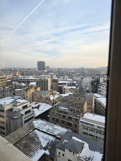 Apartament 3 camere Sala Palatului - 7