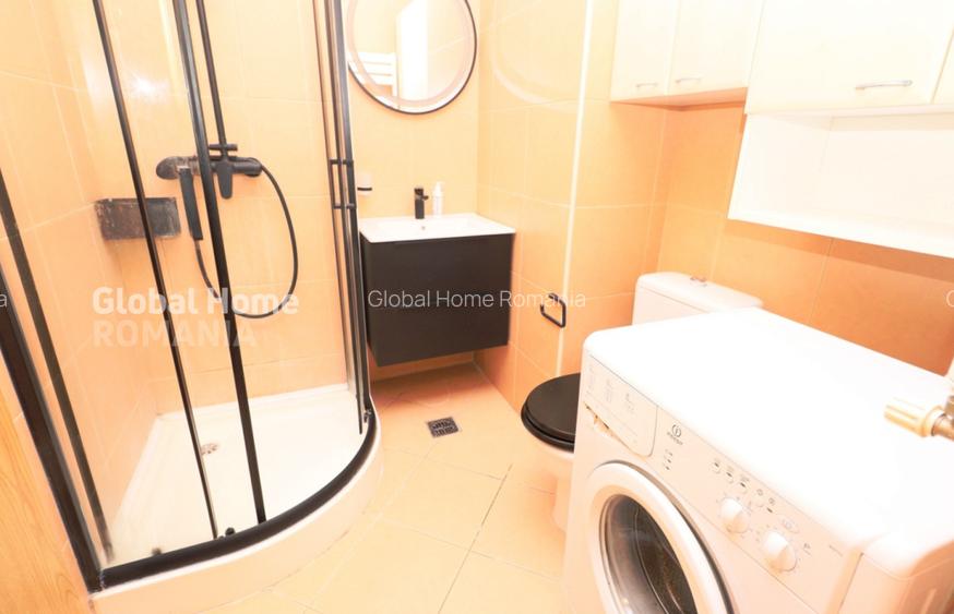 Apartament 3 camere | Sat Francez - Aron Cotrus | 117 mp | Parc Herastrau | - 20