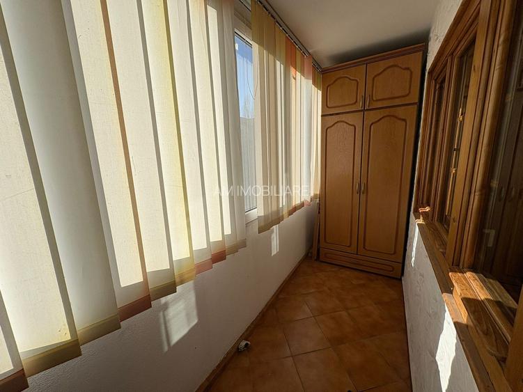 AP. 2 CAMERE PIATA SUDULUI, CENTRALA, LOC PARCARE, METROU 12 MINUTE - 10