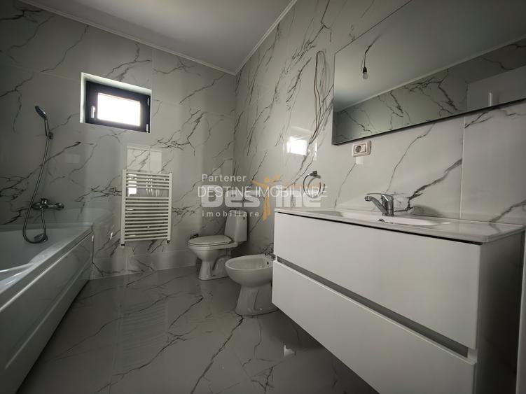 Casă individuală 3 camere 2 bai 313 mp teren Lunca Cetațuii - 15
