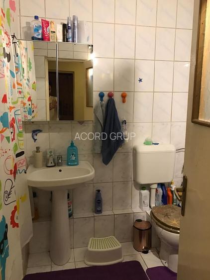 APARTAMENT TINERETULUI PARTER COMISION 0 - 9