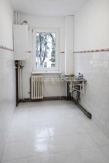 Apartament Decomandat - SU 40MP | Etaj 1 | Balcon - Mănăștur | Minerva - 3