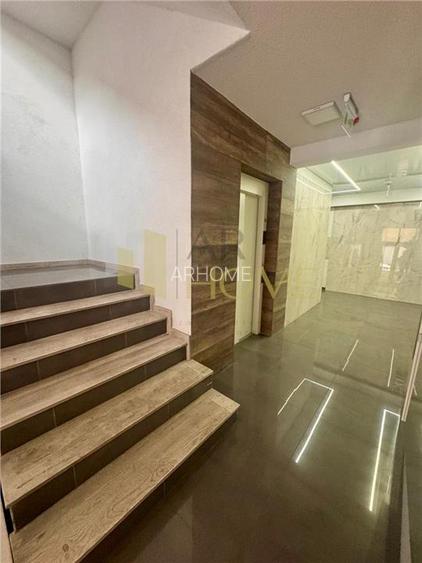 Apartament 2 camere, dressing si 2 bai, parcare subterana, Ploiesti, Albert - 24