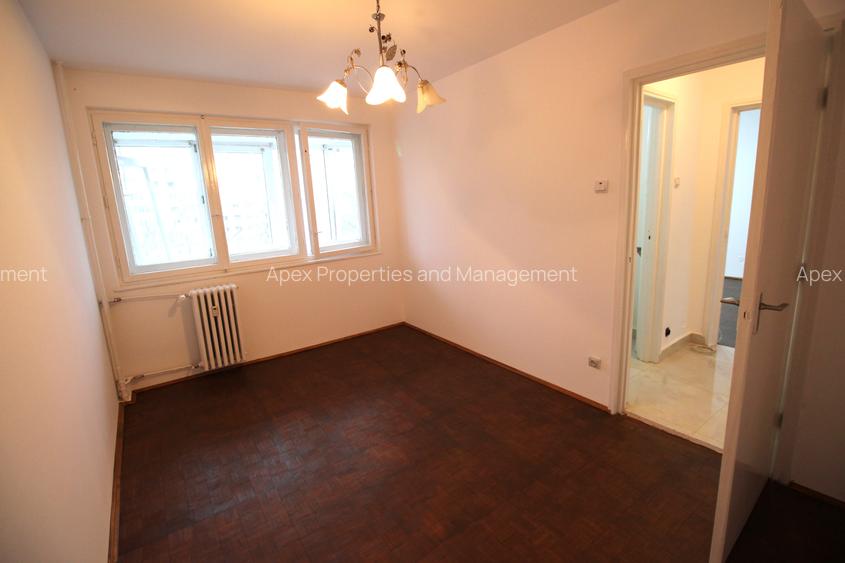 Apartament spatios si luminos langa metrou Favorit - 4