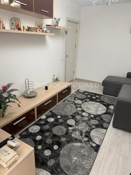Apartament 2 camere confort 2  Piata Ciresica - 80000 euro - 3