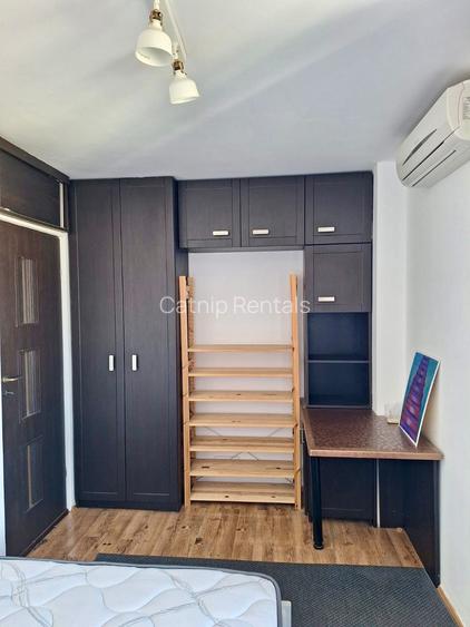 2 Bedroom Apartament Universitate - Calea Victoriei: City Center - 8