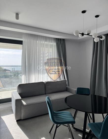 Axxis Nova Resort 115 mp 3 camere + parcare vedere la lac și mare - 8