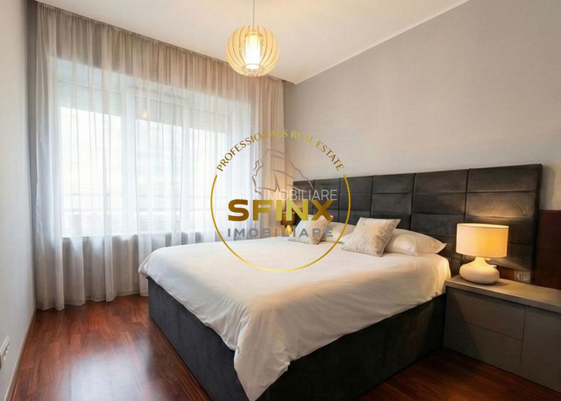 InCity Residences, pet friendly, 3 room furnished apartment for rent, parking - 6