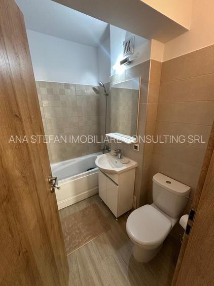 Rotar Park Residence 2 / Apartament doua cam modern / Loc de parcare - 9