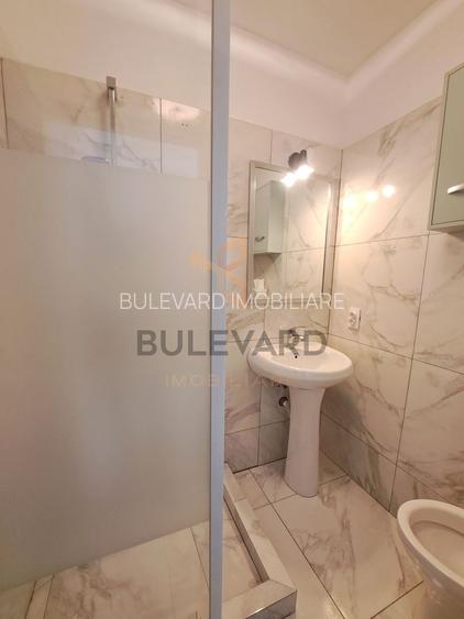 Apartament 3 camere, 2 bai, parcare, zona Metro! - 12