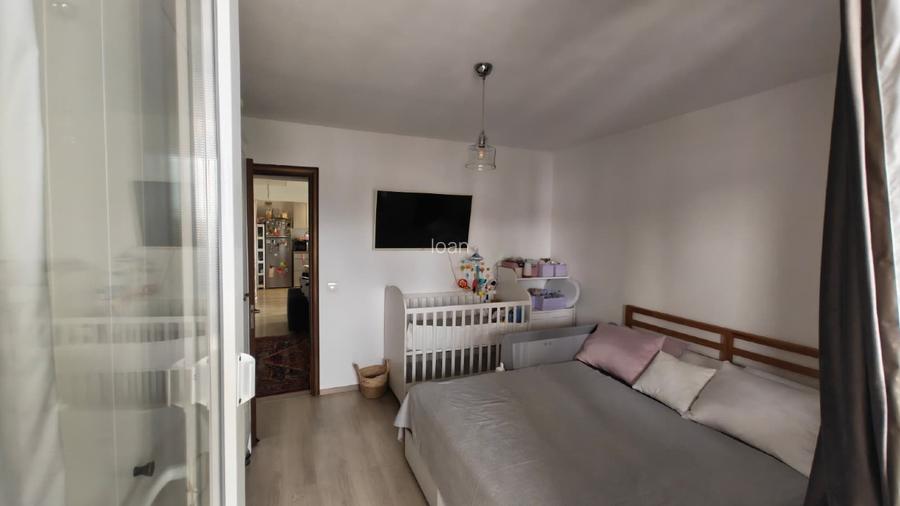 2 Camere Mobilat | Utilat | Terasa | Pod | Parcare | Complex Maramureș - 9