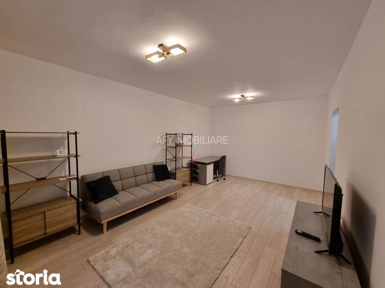 De inchiriat apartament spatios 2 camere zona Pacii - 3