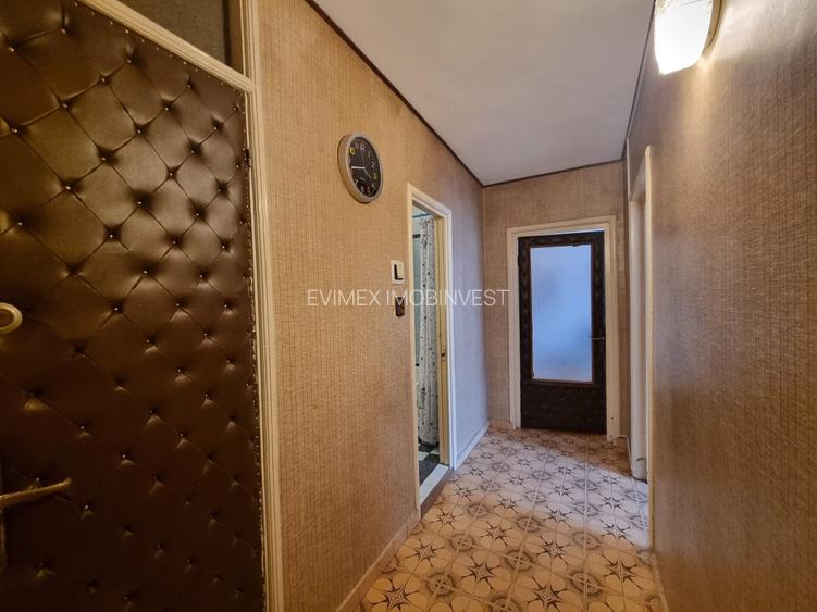 Dristor Vitan Apartament 2 camere - 20