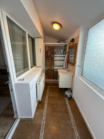 Apartament exclusivist de vânzare – Lacul Tei | Vedere parc | Etaj 1 | Mobilat - 11