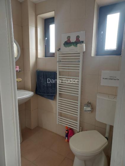 VILA 21 SNAGOV, 30 m DESCHIDERE LA LAC  - 12