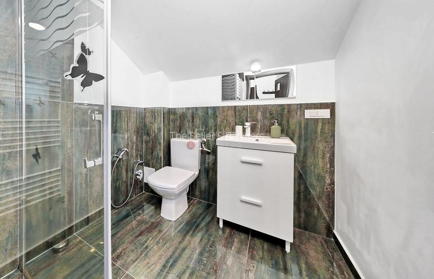 Structura Generoasa Mobilier Inclus - 40