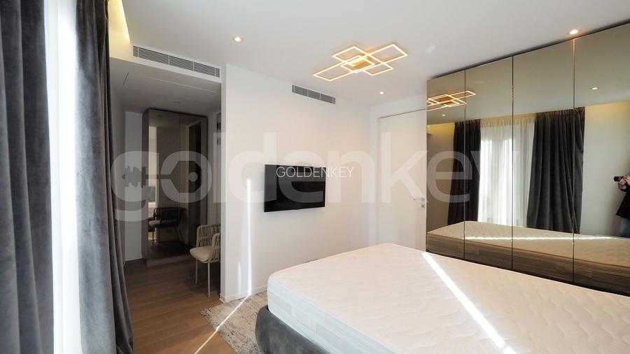 Apartament tip duplex cu 4 camere | 133mp gradina | 2 locuri de parcare - 11