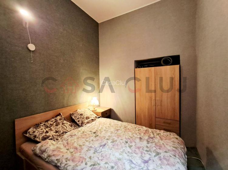 Apartament , Etaj 1, Central,1 Garaj, 84 mp, Dorobantilor!! - 9