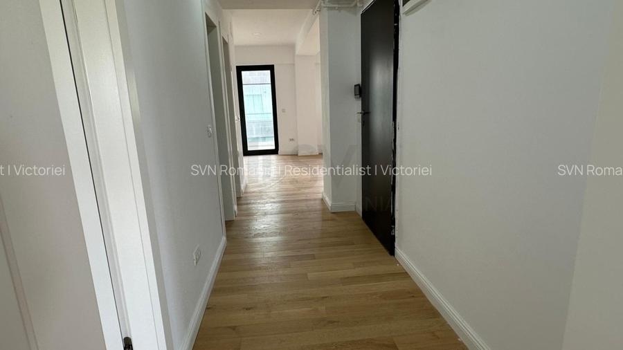 REA1019446 Apartament cu 3 camere singur pe etaj Polona - 11