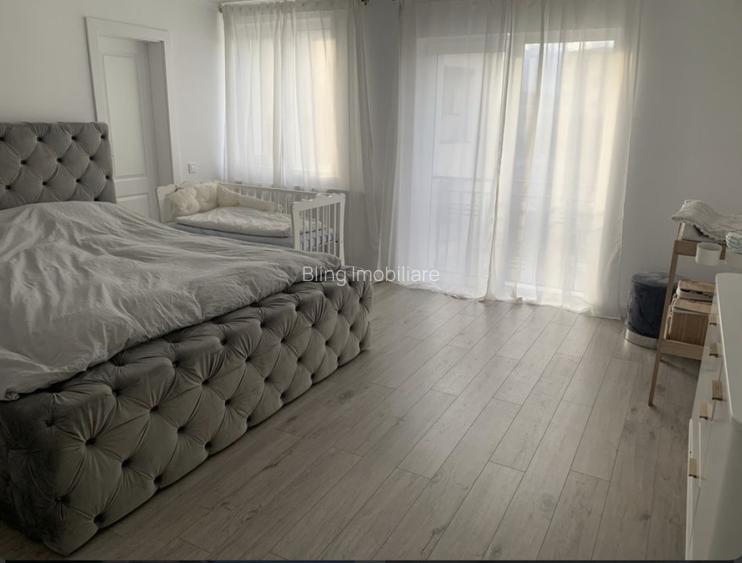 Casa individuala in cartierul Terra, 191 mp, 531 teren, ultra lux, Zona Terra - 4