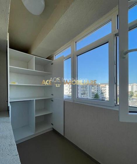 2 Camere de inchiriat | Berceni | Metrou | Centrala | Mobilat | Utilat - 8