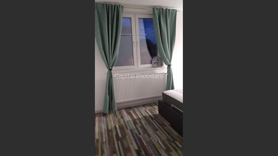 Apartament duplex zona centrală, Turda, fără comision !!!  - 17