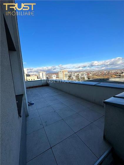 4 camere I 120 MP + Terasa 145mp I Parcare I Riviera Luxury - 14