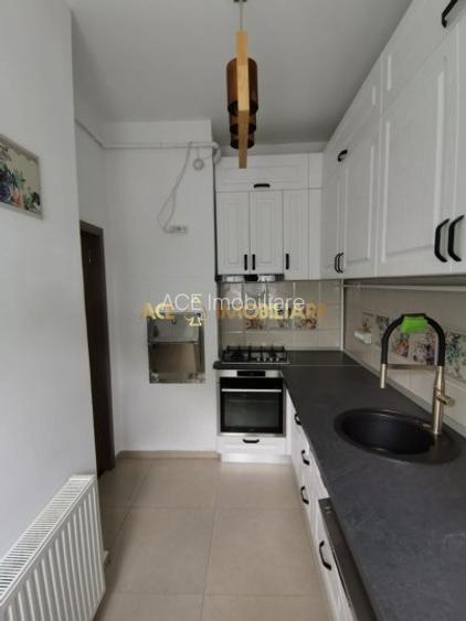 2 Camere de inchiriat | Drumul Taberei - Orizont | Centrala | Parcare - 5
