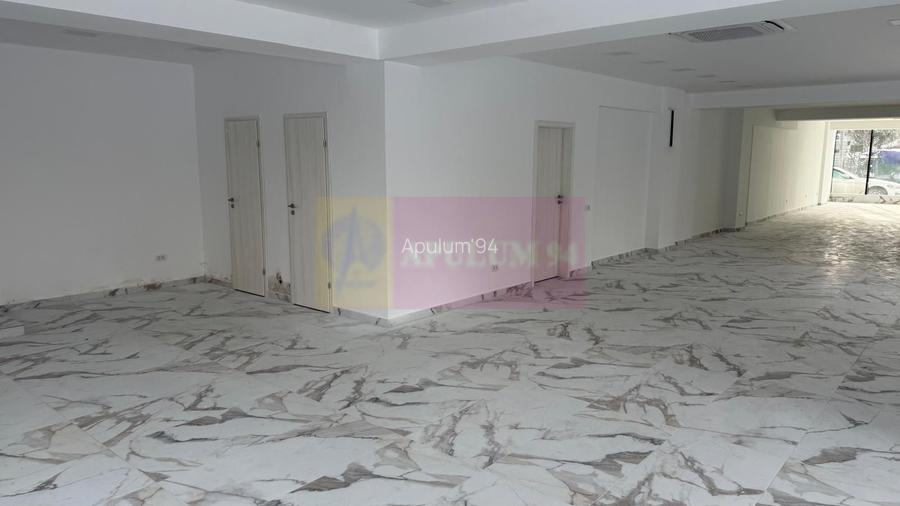 Inchiriere spatiu comercial,Petre Ispirescu bloc nou, prima inchiriere - 3