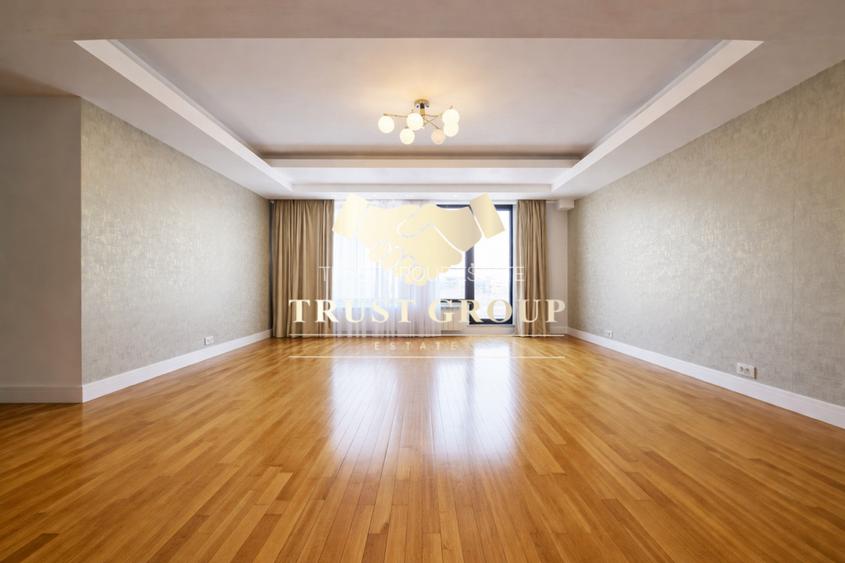  Soseaua Nordului- Herastrau -  Apartament 3 camere -Parcare subterana - 2