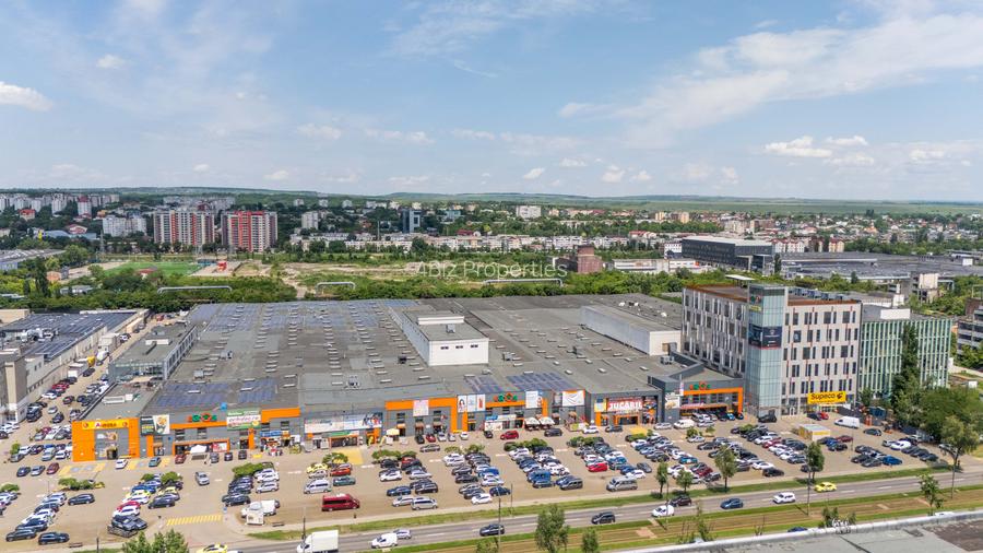 Spațiu comercial 90 mp de închiriat – Food Court Complex Egros, COMISION 0% - 7