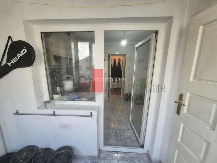0% Comision - Apartament de vanzare in zona Basarabia/Arena Nationala - 18
