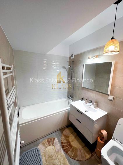 Inchiriere 3 camere Onix Park | centrala proprie | terasa 10 mp - 5