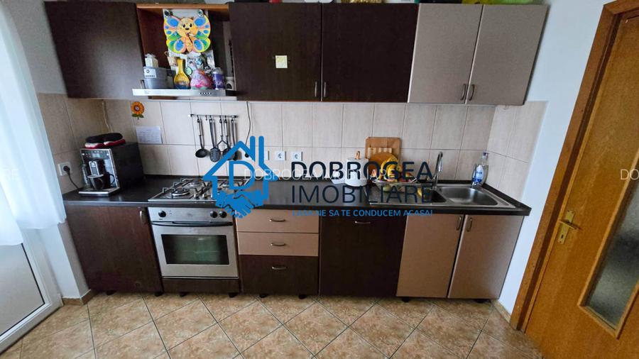 ULTRACENTRAL-DUPLEX 3 CAMERE, MOBILAT SI UTILAT - 12