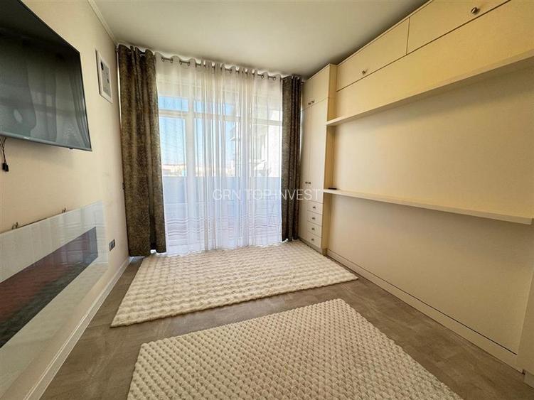 Apartament 2 camere cu balcon in Cartierul Arhitectilor - 4