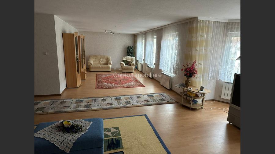 Comision 0%, casa/pensiune 15 camere, zona frumoasa - 5