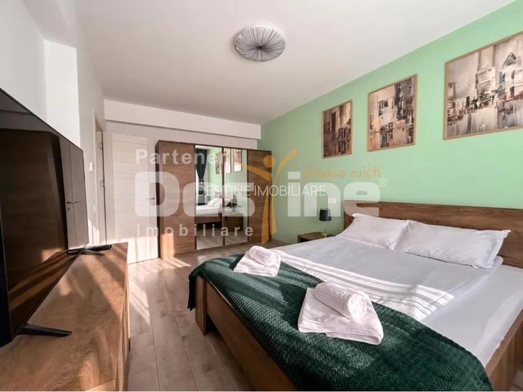Apartament cu 2 camere 63 mp loc de parcare subteran si boxa, Tractorul Coresi - 3