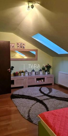 Apartament 5 Camere pe Două Niveluri – Gheorgheni, Zona Baza Sportivă - 9