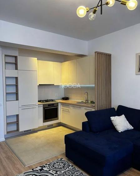 Apartament de 2 camere – Barcelona Residence, Titan, aproape metrou și parc - 4