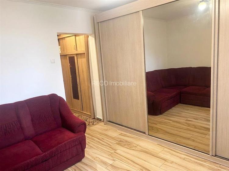 RECO Apartament 1 camera, bloc cu lift, Rogerius - 4