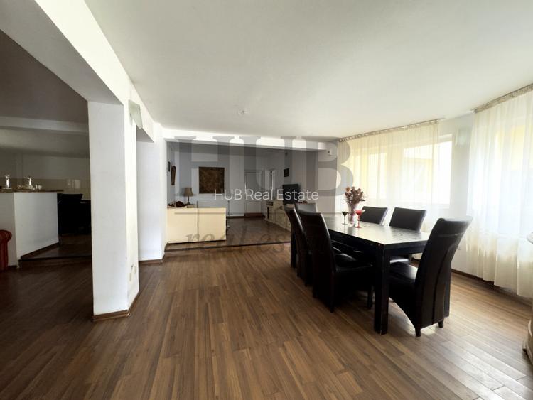 Casa individuala ideala pentru muncitori - de inchiriat - 6