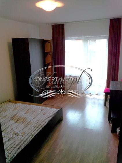 Apartament decomandat, cu parcare - 3