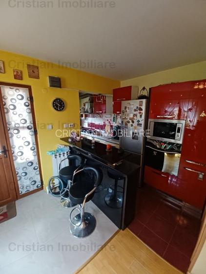 Casa Pretabila 2 familii, suprafata teren 290 mp, toate utilitatile, zona Centra - 7