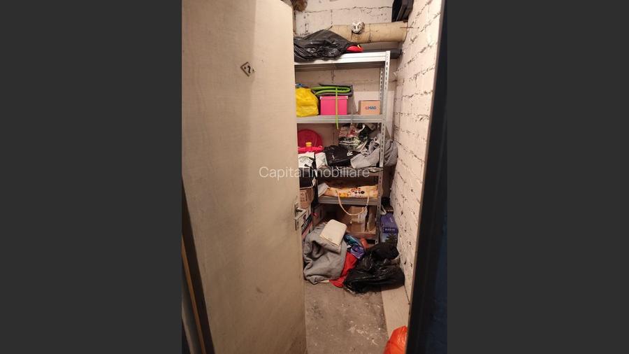 Apartament Ploiești, 54mp, 2 camere,Zona Sud Bulevard - 8