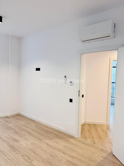 One North Loft / Spatiu de Birou 111 mp / Parcare  2 locuri / Prima Închiriere - 10