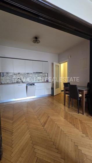 Inchiriere apartament 2 camere Calea Victoriei, 8 minute metrou Universitate - 8