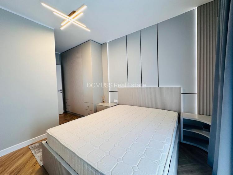 AP 3 CAMERE | STRAULESTI | DAMAROAIA | MOBILAT UTILAT DESIGNER | - 13