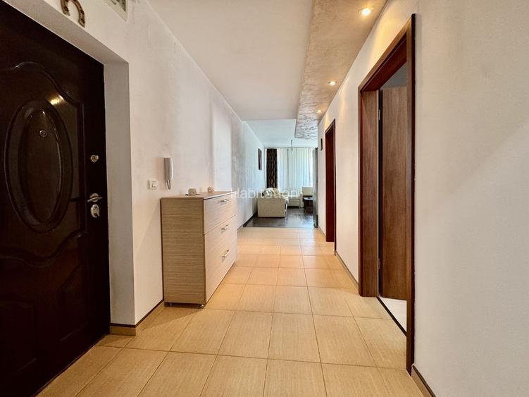 Apartament 2 camere, spațios si primitor, lângă pădure, zona Fropin - 15