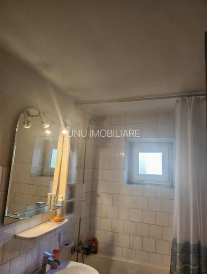 Tatarasi-Oancea-3 Camere Decomandat-bloc 87' - 8